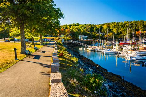 things to do in northeast maine